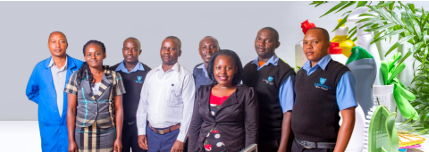 Cat Cleancare Team